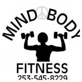 Mind, Body Fitness Gift Certificate