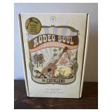 Rodeo Soul Harmony eau de parfum