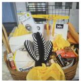Baking Basket from Rebecca McCauley