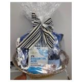 Spa Basket from Sue Kelly