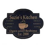 $25 G/C to Suzies Kitchen