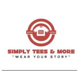 $25 G/C to Simply Tees