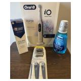 Oral B Rechargeable Toothbrush