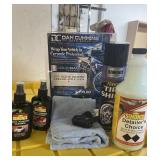 Ceramic Coating
