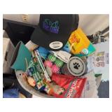 Basket of goodies for your Cat