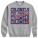 Bourbon County Sweatshirt from W&H Legacy Graphics