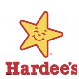 Hardees $25 G/C