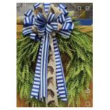 Horse Wreath, Melissa's Porch Dï¿½cor