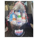 Paris Lucas Supply Bucket
