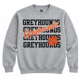 Paris Sweatshirt from W&H Legacy Graphics