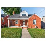 31 W. 19th Street, Paris, Kentucky 40361