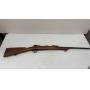 1929 Fabrica De Armas Spanish Mauser