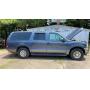 2003 Ford Excursion. Runs 178,430 miles.