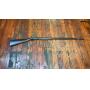 Percussion smooth bore shotgun 1840's to 1860's