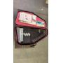 Oscar Schmidt Autoharp with case
