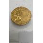 1913 $2.5 gold coin