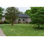 4 Bed 3 bath Estate home