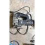 Bosch skil saw works