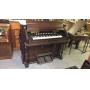 Mason and Hamlin Organ works