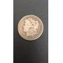 1890 CC Morgan Silver Dollar