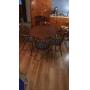 Dining room table & 4 chairs