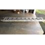 20' aluminum ladder