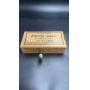 Vintage 50 Olin Mathieson .45 caliber bullets