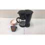 Black & Decker Coffee Maker