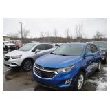 Online Vehicle Auction January 7th 7pm