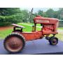 Scott Family Farm LIVE ONSITE Auction IHC Farmall Collection of 40 plus tractors, Farm equipment etc