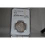 Silver and Gold Coins