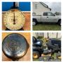 Coastal Downsizing Hickory Downsizing Online Auction Part 1