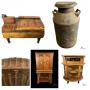 Coastal Downsizing April Online Consignment Auction 