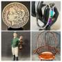 Multi Estate & Coin Online Auction