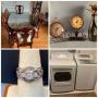 Allen Downsizing Online Auction
