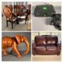 Smith Downsizing Online Auction 