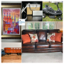 The Living Estate of J Floyd Online Auction (Photos for Preview-Click Auction Link to View or Bid)