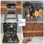 Tools and More Online Auction (Photos for preview, click link to view or bid)