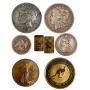 Coin Enthusiast Online Auction