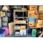 Storage Unit Online Auction 