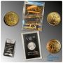Coin and Collectibles Online Auction