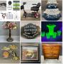 Overstock and More Online Auction