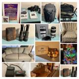 Estate of AJ Payette III Part 1 Online Auction