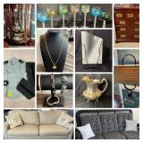 Estate of Patricia Davis Nee Online Auction