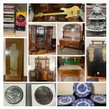 Estate of AJ Payette III Part 3 Online Auction