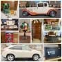 Michael Thomas Online Auction: Full Estate & Classic Auto