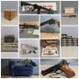 Sims Estate Firearms Online Auction