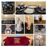 Great Neck Downsizing Online Auction