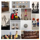 Mintwood Online Auction