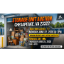 Estate of David Michael James Storage Unit Auction by Slaven Law Group